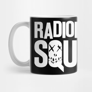 Radiology Squad Radiologist Radiographer Mug